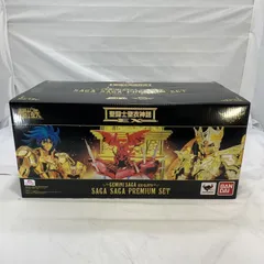 2025年最新】聖闘士聖衣神話ex サガサーガの人気アイテム - メルカリ