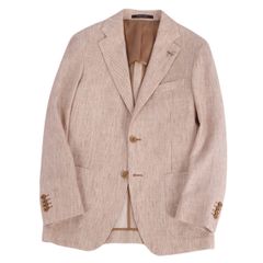 美品 タリアトーレ TAGLIATORE ジャケット テーラードジャケット シン