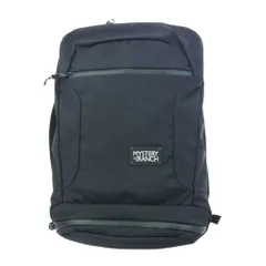 2025年最新】mysteryranch ミステリーランチ ミッションダッフル