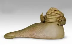 2025年最新】ジャバ・ザ・ハット サイドショウの人気アイテム - メルカリ