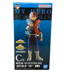 僕のヒーローアカデミア一番くじ 連なる星霜 フィギュアまとめ売り ヒロアカ 一番くじ 連なる星霜 緑谷出久 フィギュア - メルカリ