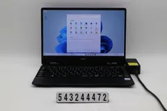 NEC PC-VRT13HGG9VE4 Core i5 8200Y 1.3GHz/8GB/128GB(SSD)/12.5W/FHD(1920x1080)/Win11 【543244472】のサムネイル