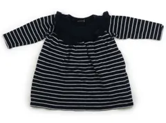 【べべ/BeBe】ワンピース 100サイズ 女の子【子供服・ベビー服】（1931102）