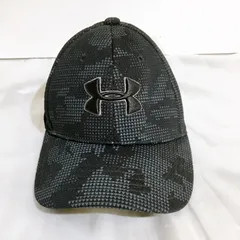 2023年最新】アンダーアーマー under armour キャップ 帽子 メンズ