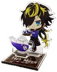 【中古】アクリルスタンド・アクリルパネル 四十物十四 「ヒプノシスマイク -Division Rap Battle- in SWEETS PARADISE round4 トレーディングアクリルスタンド」