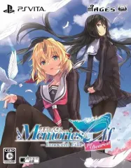 【中古】PSVITAソフト メモリーズオフ -Innocent Fille- for Dearest [限定版]