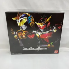 2025年最新】csm ロックシード 鎧武セットの人気アイテム - メルカリ