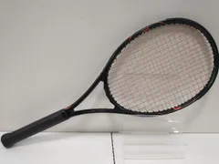 BURN FST99 新品未使用 即購入可 Wilson 【中古ラケット】ウィルソン BURN FST99