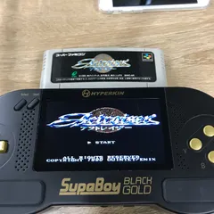 SFCソフト「アクトレイザー」中古動作品の出品です。 未使用級 アクトレイザー ハガキ付 スーパーファミコン ソフト
