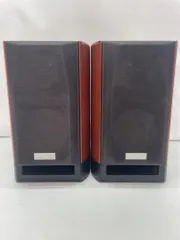 ONKYOおしゃれなスタンド付きスピーカー モデル D-112E ペア 動作良好