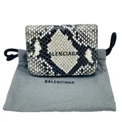 2026年最新】バレンシアガパイソンの人気アイテム - メルカリ