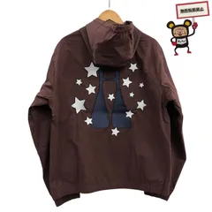 2025年最新】ハフ HUF マウンテンパーカーの人気アイテム - メルカリ