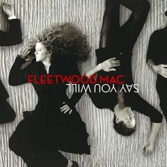 CD / フリートウッド・マック / セイ・ユー・ウィル (解説歌詞対訳付)