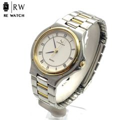SEIKO セイコー LANDY ランディ 5P31-6510 クォーツ 腕時計 - メルカリ