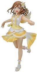【中古】(非常に良い)ラブライブ！サンシャイン!! The School Idol Movie Over the Rainbow 国木田花丸 スーパープレミアムフィギュア SPM 全1種