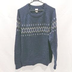 ポケモンセンター限定 セーター Snowy Gathering Mサイズ - メルカリ