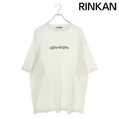 2024年最新】balenciaga tシャツ メンズの人気アイテム - メルカリ