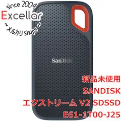 2023年最新】sandisk ssd 1tbの人気アイテム - メルカリ
