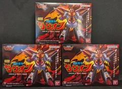 2025年最新】スーパーミニプラ ダグオンの人気アイテム - メルカリ
