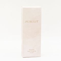 withCOSME プルリット プレミアムナイトラッピングクリーム 35g 高保湿マスク【メール追跡便対応】