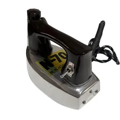 さらに値下げ！編み物仕上げ用　N-70 分散式スチームアイロン 編み物仕上げ用 N-70 分散式スチームアイロン