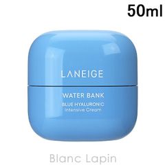 ラネージュ LANEIGE ウォーターバンク インテンシブクリーム 50ml フェイスクリーム・ジェル [130746]