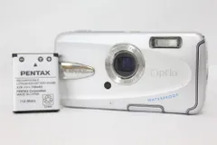 【極美品・希少】PENTAX Optio X コンパクトデジタルカメラ コンデジ PENTAX Optio X【希少❗️】【完動品】【実写済み！】▪️CCD