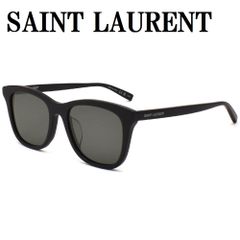 サンローラン SAINT LAURENT SL 327/K 001 サングラス - メルカリ