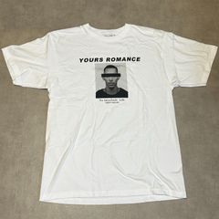 【開封品・未着用】ラストワン！POP YOURS 2024 Tシャツ IO Ver. XLサイズ