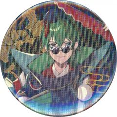 Ptera Takahashi プテラたかはし SSRブロマイド 缶バッジセット - メルカリ
