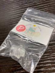 Mount Fuji  GRAM DripTips Clear ToumeiDT ポリッシュ 510用   VAPE