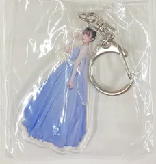 CUTIE STREET ひたむきシンデレラ! MV公開記念 ラッフルくじ 梅田みゆ 【D賞】アクリルキーホルダー