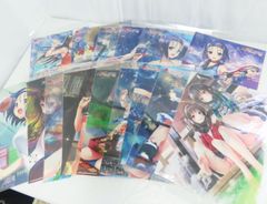 ToLOVEるダークネス　A3クリアポスター　15枚セット ToLOVEる ダークネス A3クリアポスター 西連寺春菜 11枚セット