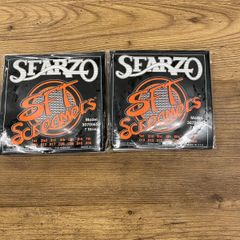 【新品】SFARZO エレキギター弦 2個セット 307056SF .010-.056（7弦ギター用） / a49167【箱付き｜弦】