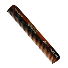 KENT（ケント）英国王室御用達　携帯コーム  Slin Jim  #knt030105