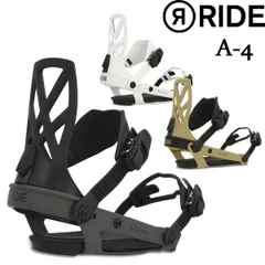 23-24 RIDE CL-4 Sサイズ 新品未使用 楽天市場】ride ビンディング（サイズ（スノーボード