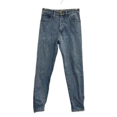 GUESS デニムパンツ W28 ライトブルー ゲス ジップアップ 90s ジーンズ カジュアル 古着卸 アメリカ仕入 2508-57のサムネイル
