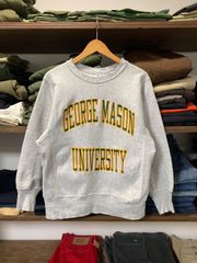 80s Champion Reverse Weave sweat shirt made in USA