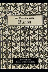 An Evening With Burns