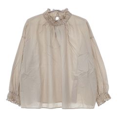 MARGARET HOWELL - MARGARET HOWELL 578-3153013 SHEER COTTON