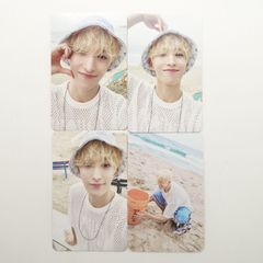 フィリックス トレカ CLIO クリオ Stray Kids スキズ クリオ CLIO オフィス フィリックス トレカ CD