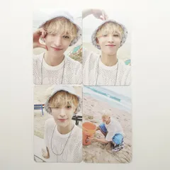 SEVENTEEN ドギョム SPILL THE FEELS Weverse album盤 QR未使用 ウィバースアルバム トレカ フォト カード DK セブンティーン セブチ