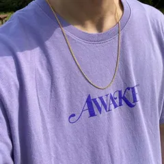 〇【2ｍｍ】60cm ゴールド チェーンネックレス メンズ ネックレス