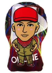 長谷川慎 クッション 白衣装 長谷川慎 クッション 白衣装 長谷川慎 クッション 白衣装 THE