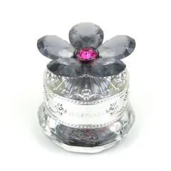 ジルスチュアート アイカラー クリスタルブルーム ジェリービジュー 04 若干使用 コスメ レディース 7gサイズ JILLSTUART 【中古】
