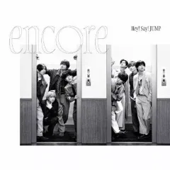 【中古】邦楽CD Hey! Say! JUMP / encore[完全生産限定盤]