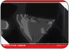 【中古】キャラカード 赤井秀一(D) 「名探偵コナン 場面写トレーディングクリアカード」