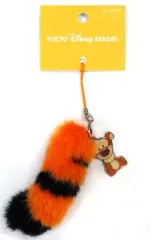 【中古】ストラップ(キャラクター) ティガー ストラップ ｢くまのプーさん｣ 東京ディズニーリゾート限定