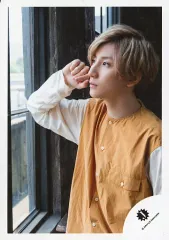 【中古】生写真(ジャニーズ) SixTONES/京本大我/18秋 SixTONES・Snow Man「少年たち そして、それから…」グッズ撮影オフショット/公式生写真