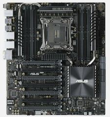 i7 5820k+MSI X99+グラボ+MSI TPM 2.0+未使用SSD エムエスアイコンピュータージャパン | エムエスアイコンピューター